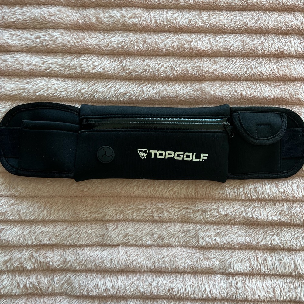 Topgolf Fanny pack